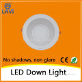 new products 2016 double led downlight 8w export products list for office